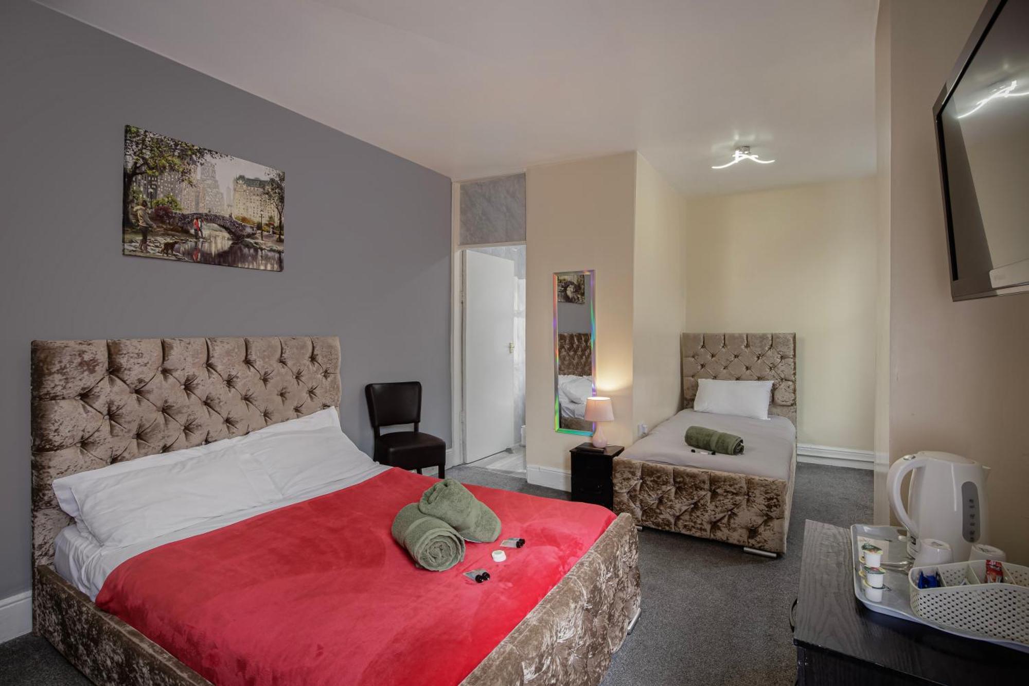 The Ocean Inn — Photos 3